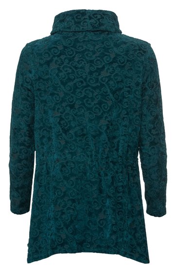 Baumwoll-Mix-Shirt