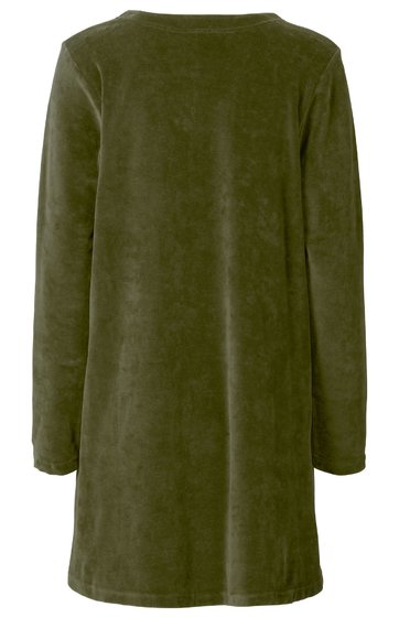 Baumwoll-Shirt