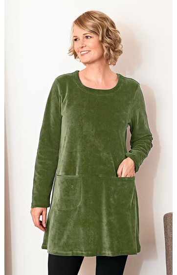Baumwoll-Shirt