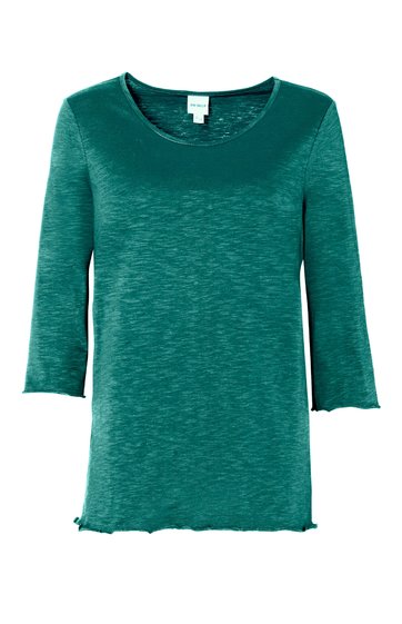 Baumwoll-Shirt