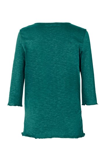 Baumwoll-Shirt