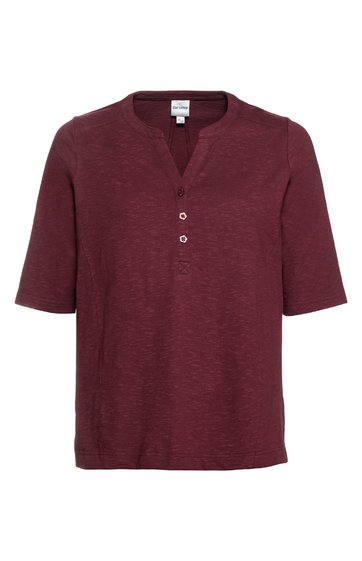Baumwoll-Shirt