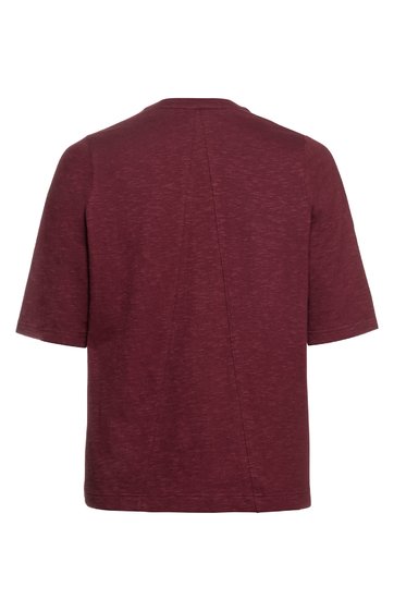 Baumwoll-Shirt