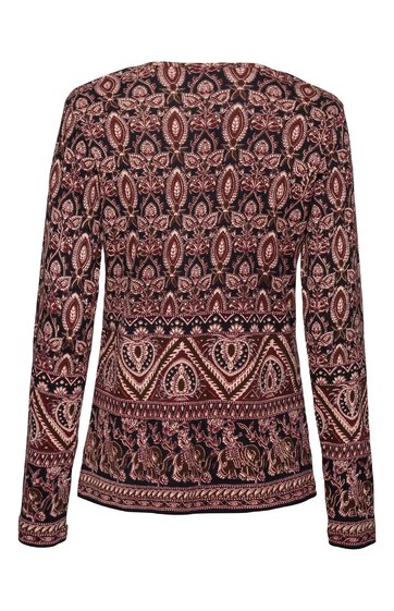 Baumwoll-Shirt
