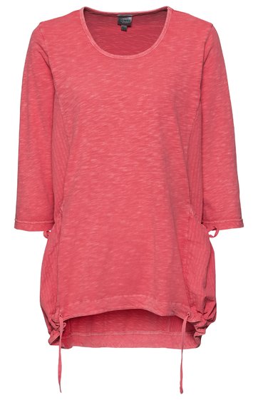 Baumwoll-Shirt