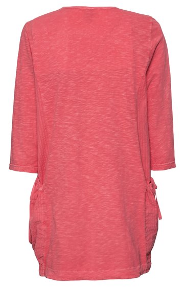 Baumwoll-Shirt