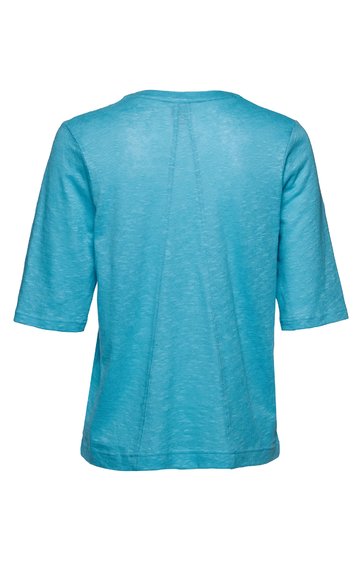 Baumwoll-Mix-Shirt
