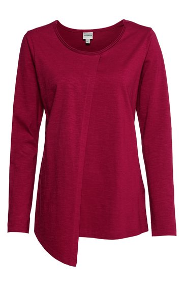 Baumwoll-Shirt