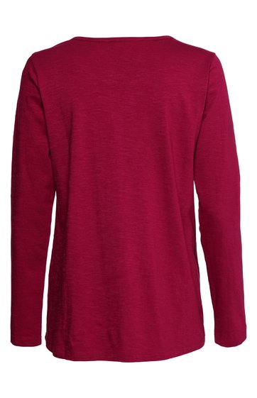 Baumwoll-Shirt
