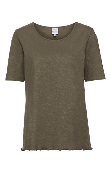 Baumwoll-Shirt