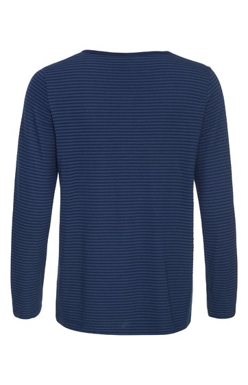 Baumwoll-Mix-Shirt
