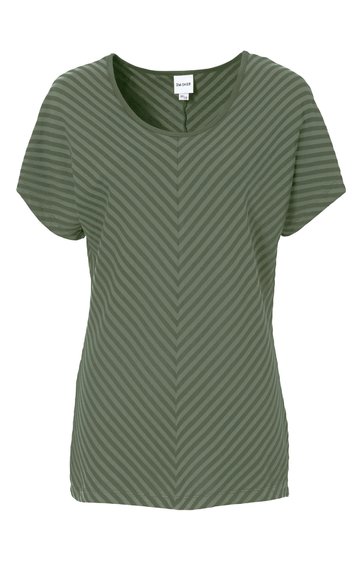 Baumwoll-Mix-Shirt