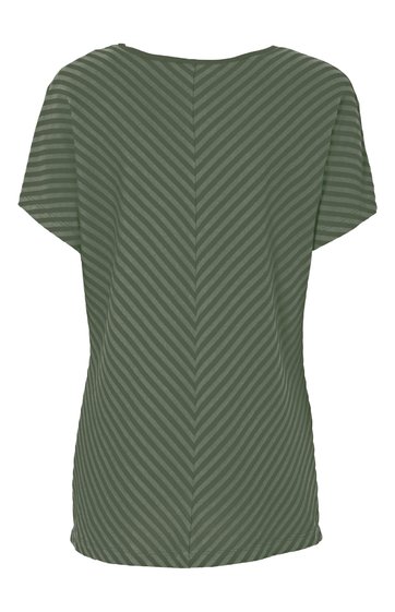 Baumwoll-Mix-Shirt