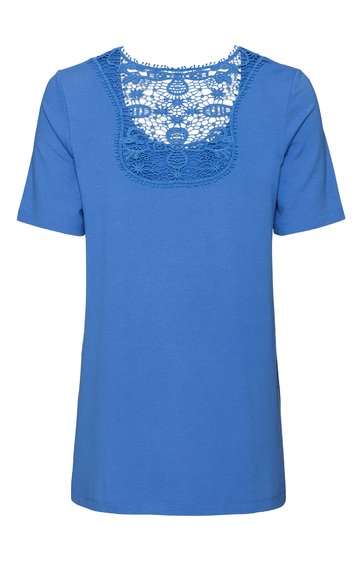 Viskose-Mix-Shirt