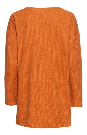 Baumwoll-Mix-Shirt