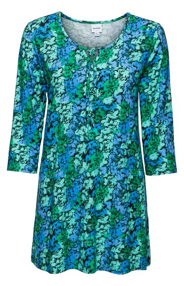Viskose-Mix-Shirt