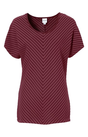 Baumwoll-Mix-Shirt