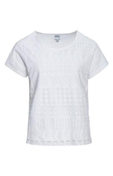 Baumwoll-Shirt