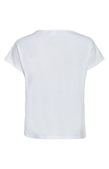 Baumwoll-Shirt