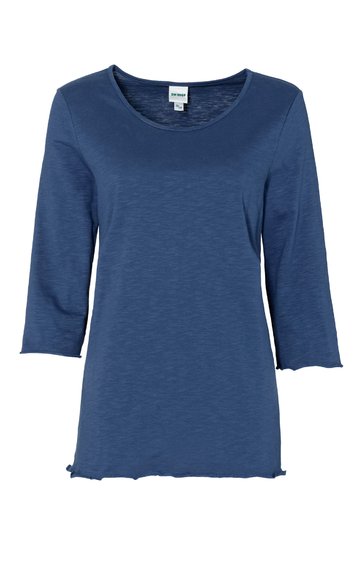 Baumwoll-Shirt