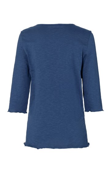 Baumwoll-Shirt