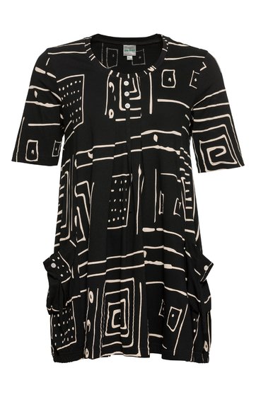 Baumwoll-Shirt