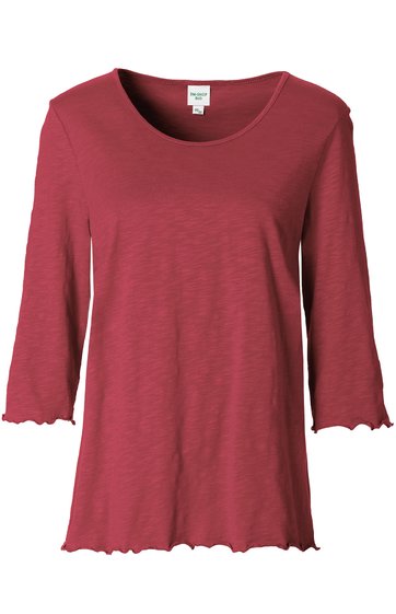 Baumwoll-Shirt