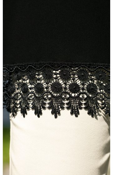Viskose-Mix-Shirt