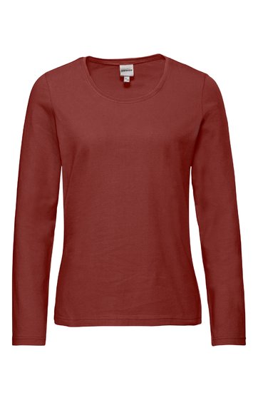 Baumwoll-Shirt
