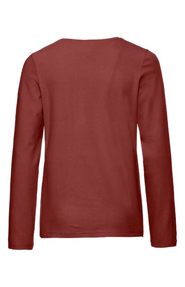 Baumwoll-Shirt