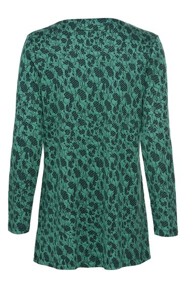 Viskose-Mix-Shirt