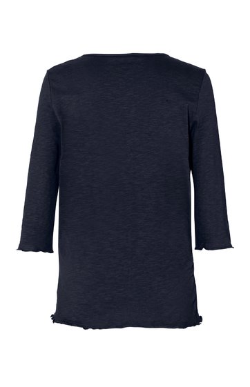 Baumwoll-Shirt