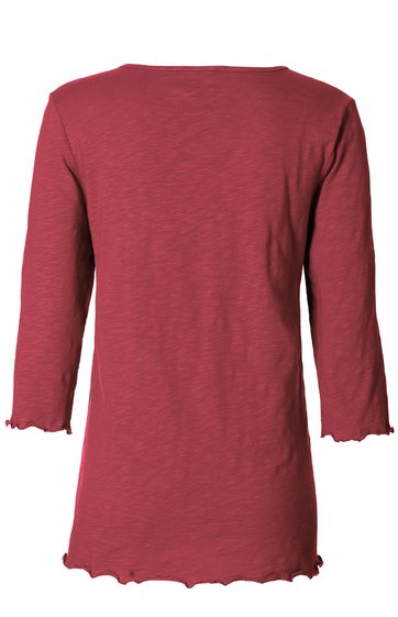 Baumwoll-Shirt