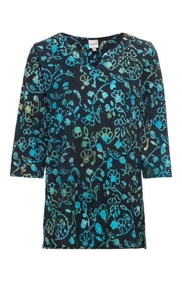 Baumwoll-Shirt