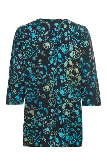 Baumwoll-Shirt