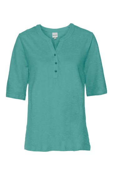 Baumwoll-Shirt