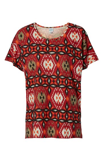 Baumwoll-Shirt