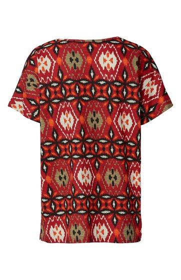 Baumwoll-Shirt