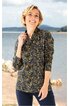 Baumwoll-Shirt 