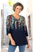 Baumwoll-Shirt 