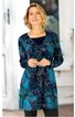 Baumwoll-Mix-Shirt 