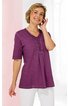 Baumwoll-Shirt 