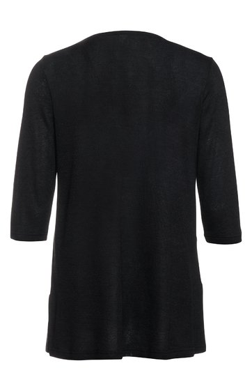 Viskose-Mix-Shirt