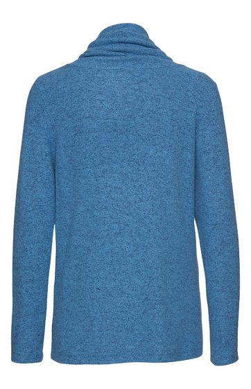 Viskose-Mix-Shirt