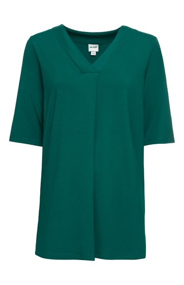 Viskose-Mix-Shirt