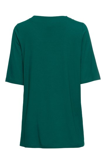Viskose-Mix-Shirt