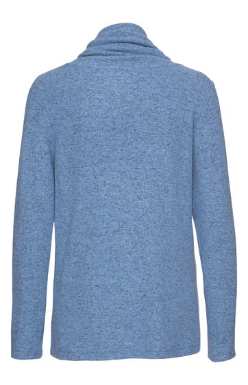 Viskose-Mix-Shirt