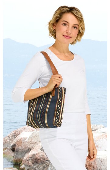 Baumwoll-Tasche 27x30cm 