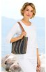Baumwoll-Tasche 27x30cm 