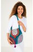 Filz-Tasche 